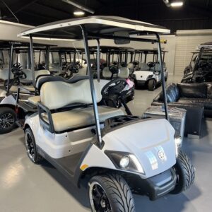 golf carts for sale