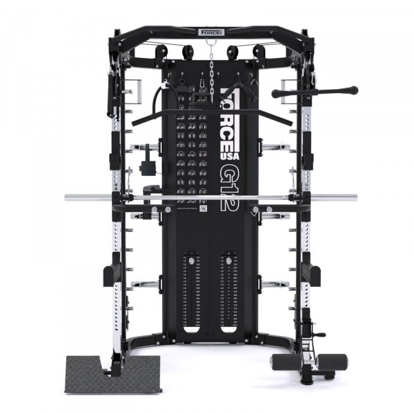 Force USA G12 V2 All-In-One Trainer - Image 2