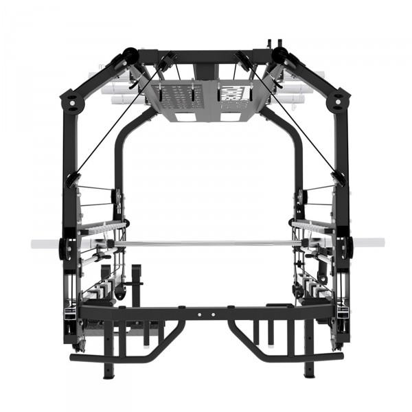 Force USA G12 V2 All-In-One Trainer - Image 4