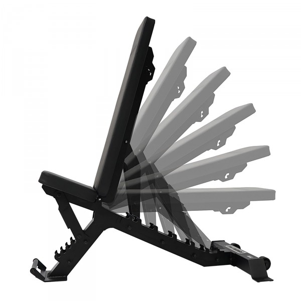 Force USA Pro Series Weight Bench - Image 5