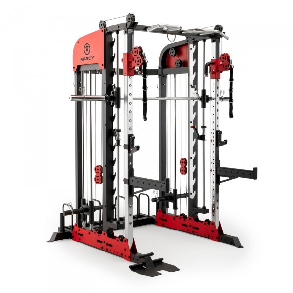Marcy SM-7553 Smith Machine - Image 2
