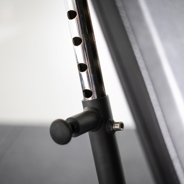 Taurus Elite Adjustable Flat/Incline Weight Bench - Image 5