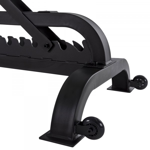 Tunturi UB90 Weight Bench - Image 3