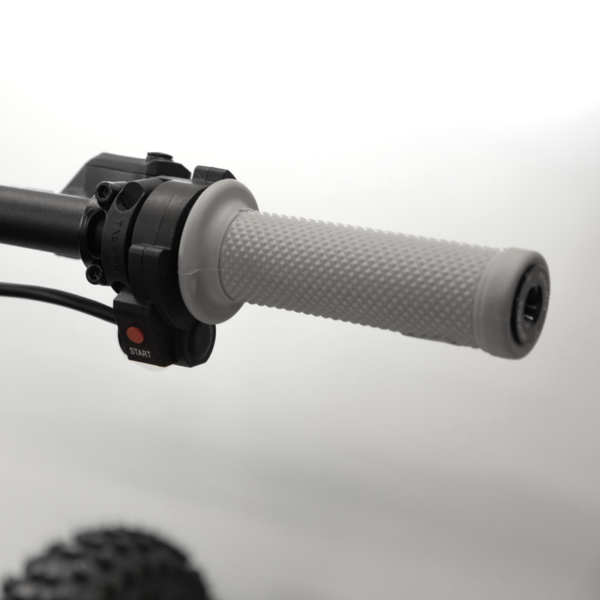 Talaria Sting MX3 Electric Dirt Bike (Fastace) - Image 2