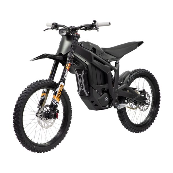Talaria Sting MX3 Electric Dirt Bike (Fastace)