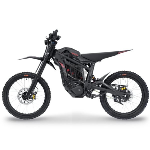 Talaria Sting MX5 Pro Electric Dirt Bike - Image 2