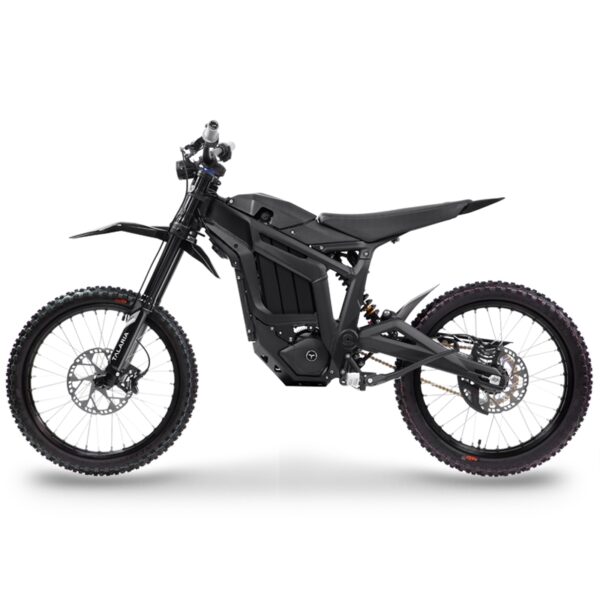 Talaria Sting R MX4 Electric Dirt Bike - Image 2