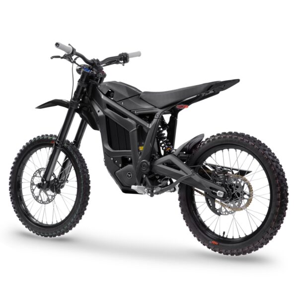Talaria Sting R MX4 Electric Dirt Bike - Image 3