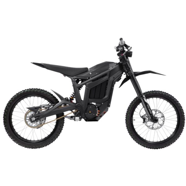 Talaria Sting R MX4 Electric Dirt Bike - Image 4