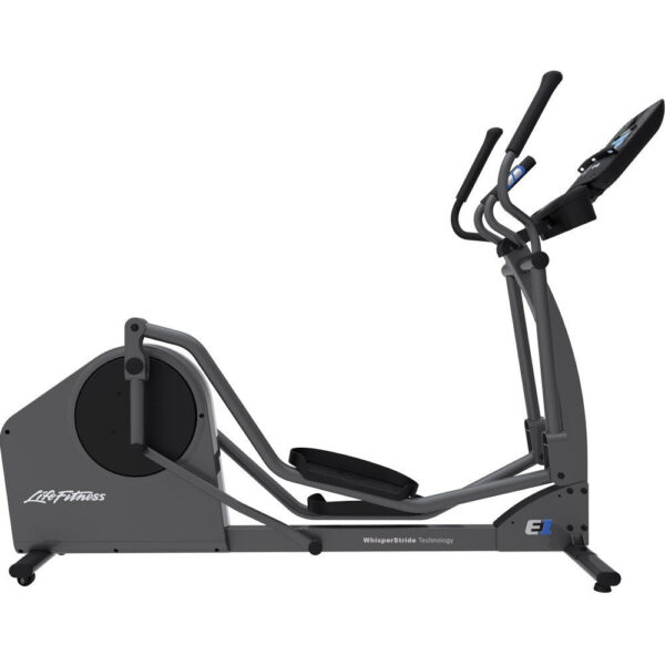 E1 Elliptical Cross-Trainer For Sale - Image 3