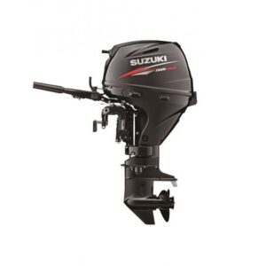 Suzuki 25 HP DF25AES Outboard Motor For Sale