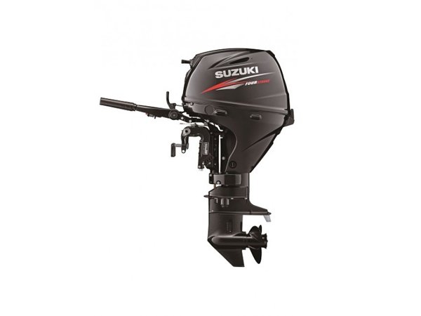 Suzuki 25 HP DF25AS Outboard Motor For Sale