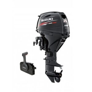 Suzuki 25 HP DF25ATS Outboard Motor For Sale