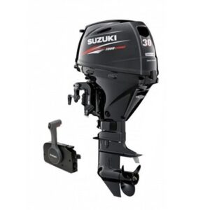 Suzuki 30 HP DF30ATL2 Outboard Motor For Sale