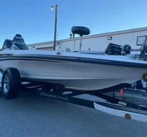 2013 Ranger Z520C COMANCHE 45th ann For Sale