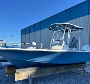 2020 Sea Pro 228 Bay For Sale