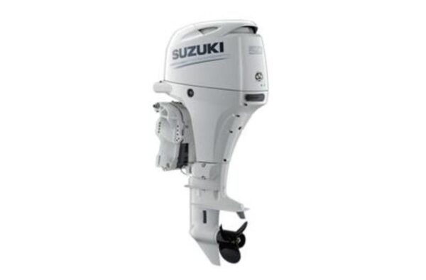 2024 Suzuki Marine DF 50 ATLW5 Motor For Sale