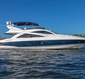 2006 Sunseeker Manhattan 66| 66' For Sale