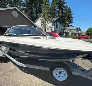 2021 Bayliner 160 Bowrider For Sale