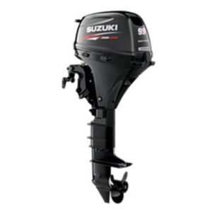 Suzuki 20 HP DF20AEL2 Outboard Motor For Sale