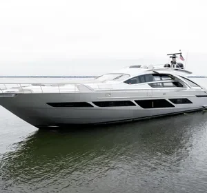 2022 Pershing 9X For Sale