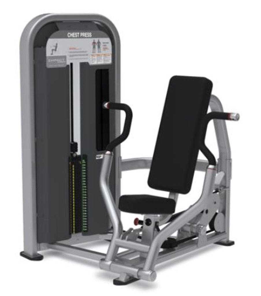 New 2024 Nautilus Impact Chest Press For Sale