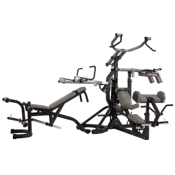 New 2024 Body-Solid Freeweight Leverage Gym For Sale