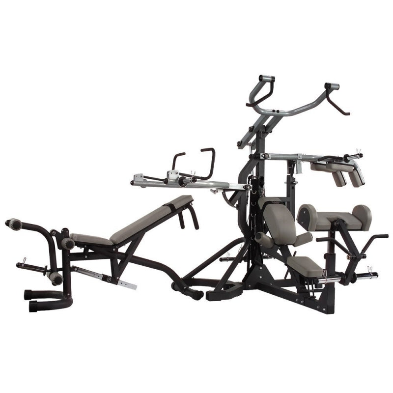 New 2024 Body-Solid Freeweight Leverage Gym For Sale
