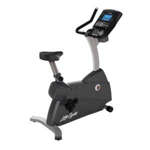 C3 Lifecycle Exercise Bike For Sale