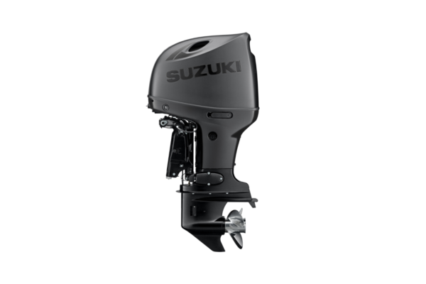 Suzuki Outboard Motor I SS Series DF115SS For Sale