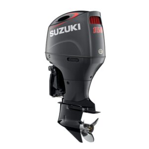 Suzuki Outboard Motor I SS Series DF150SS For Sale