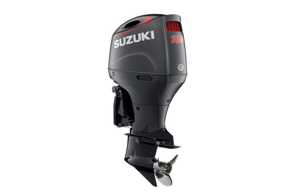 Suzuki Outboard Motor I SS Series DF150SS For Sale