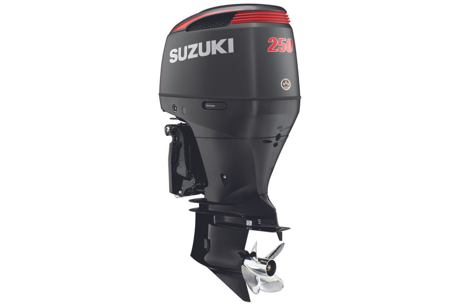 Suzuki Outboard Motor I SS Series DF250SS For Sale