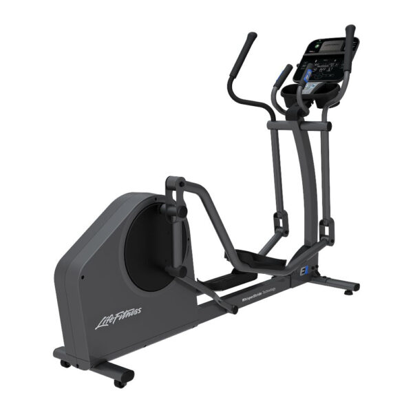 E1 Elliptical Cross-Trainer For Sale - Image 2