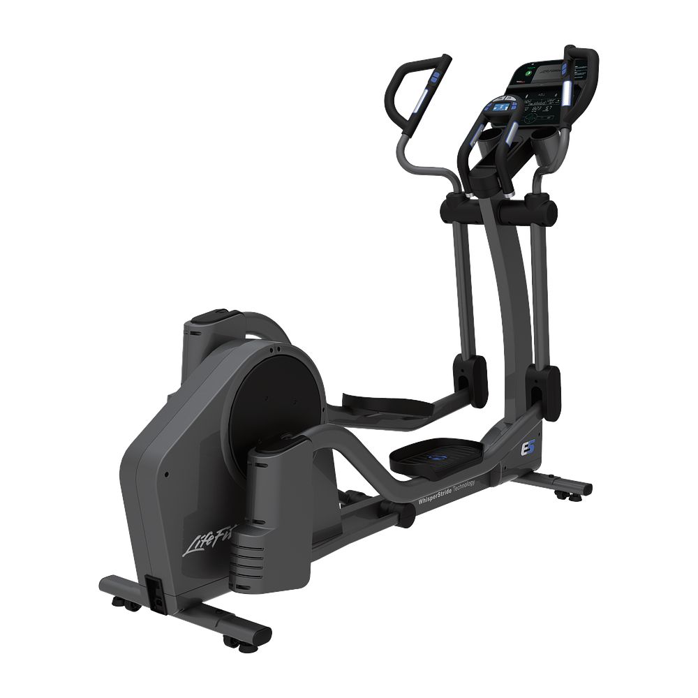 E5 Elliptical Cross-Trainer For Sale