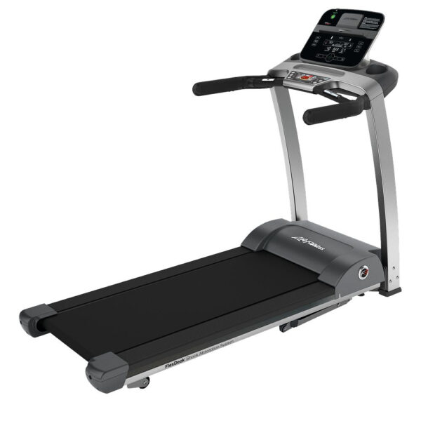 F3 Folding Treadmill For Sale - Image 3