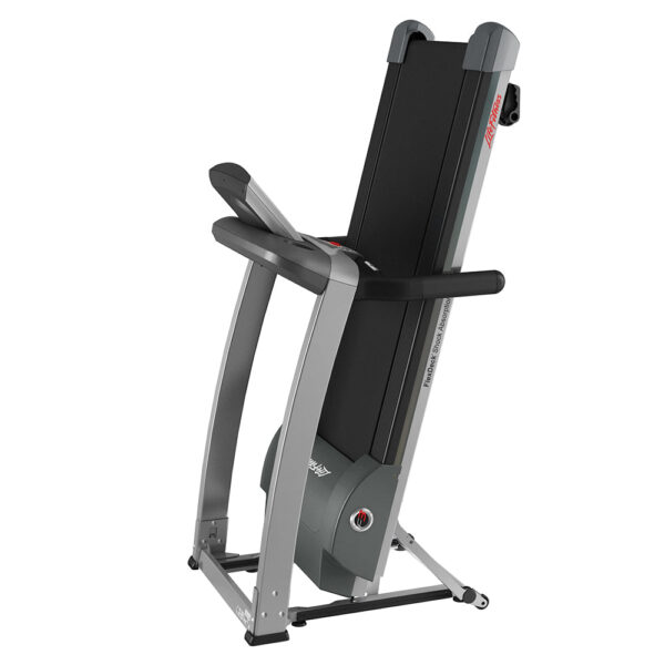 F3 Folding Treadmill For Sale - Image 2
