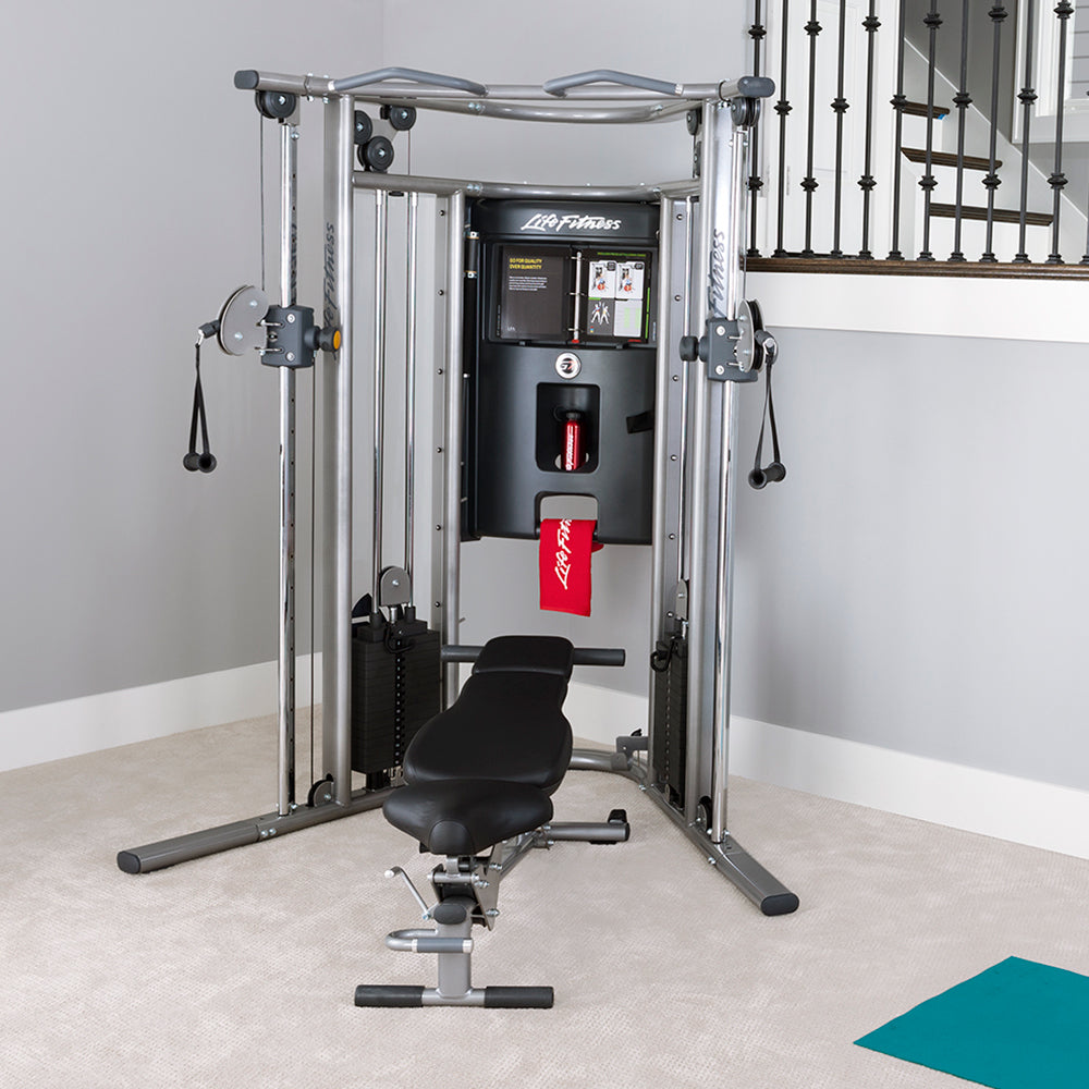 G7 Home Gym For Sale - Image 7
