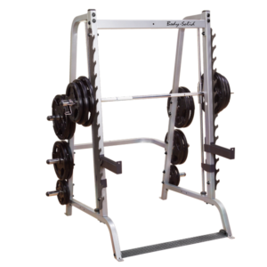 New 2024 Body-Solid Series 7 Smith Machine For Sale