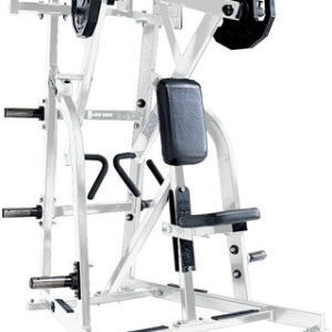 Hammer Strength Plate Loaded Iso-Lateral Low Row (ILLR) For Sale