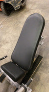 Hammer Strength Plate Loaded 45 Degree Linear Leg Press V1 For Sale - Image 2