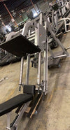 Hammer Strength Plate Loaded 45 Degree Linear Leg Press V1 For Sale