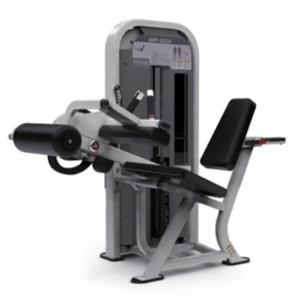 New 2024 Nautilus Impact Seated Leg Curl with ROM For Sale
