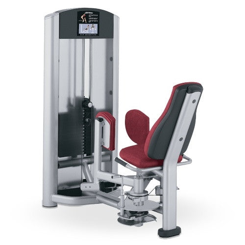 Life Fitness Hip Abduction Signature Series For Sale