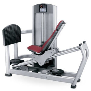 Life Fitness Leg Press Signature Series For Sale