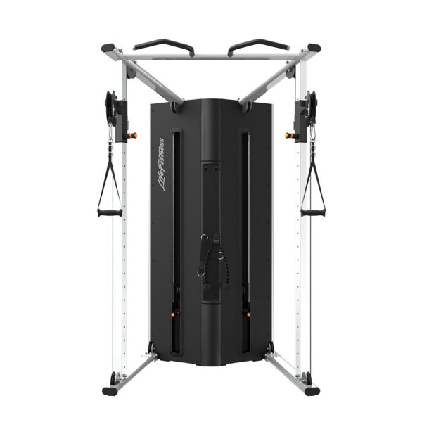 Axiom Dual Adjustable Pulley - Outlet For Sale - Image 2