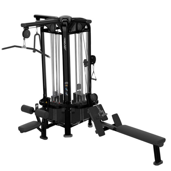 Signature Series Multi-Jungle MJ4 with Boxing - Outlet For Sale