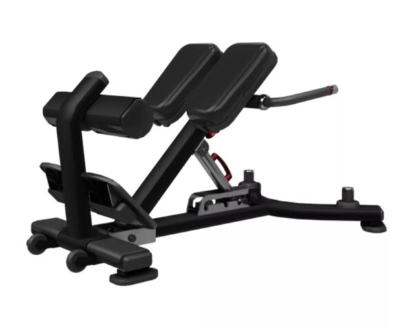 New 2024 Nautilus Adjustable Back Extension For Sale