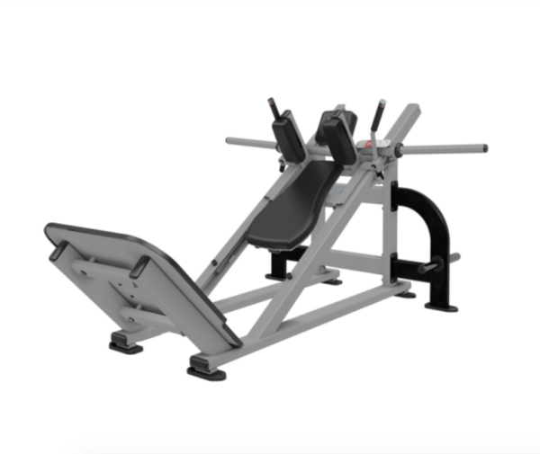 New 2024 Nautilus Hack Squat Plate Loaded For Sale