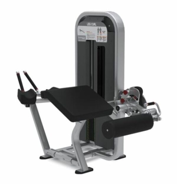 New 2024 Nautilus Impact Lying Leg Curl For Sale